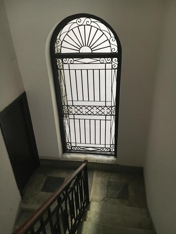 Casa Aurelia Hotel Palermo Buitenkant foto