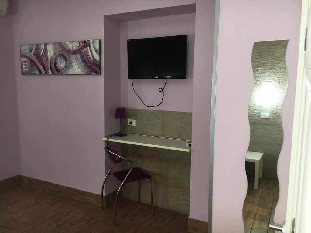 Casa Aurelia Hotel Palermo Buitenkant foto