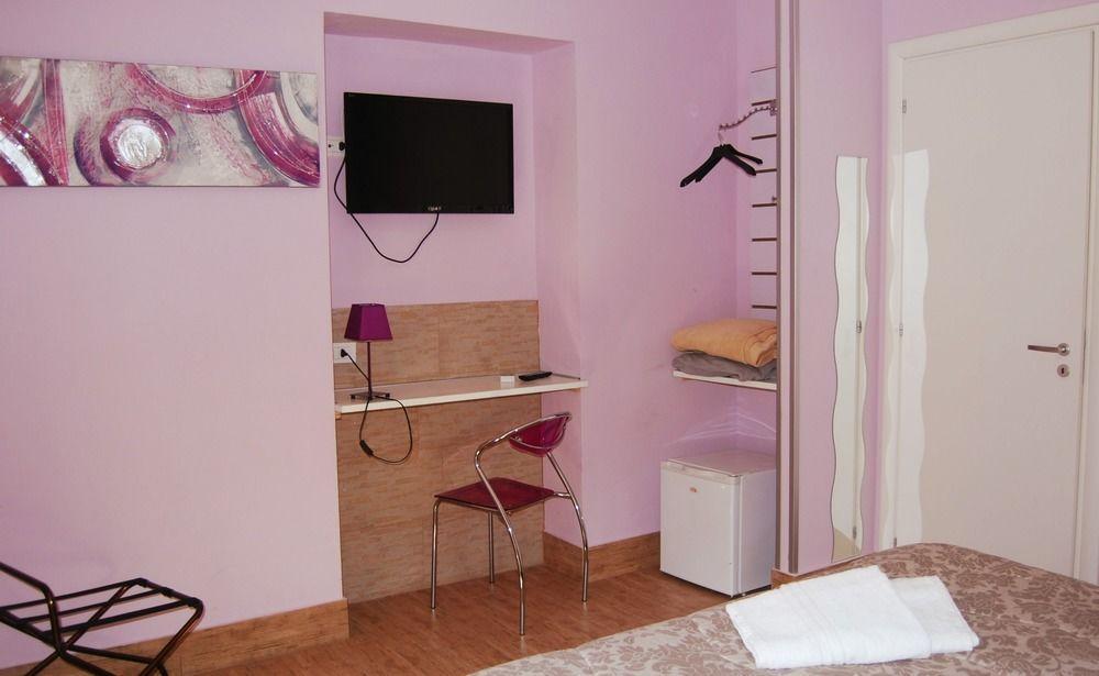 Casa Aurelia Hotel Palermo Buitenkant foto