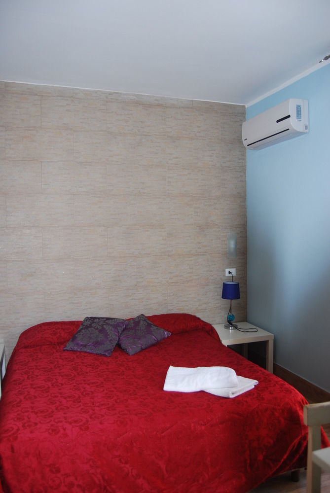 Casa Aurelia Hotel Palermo Buitenkant foto