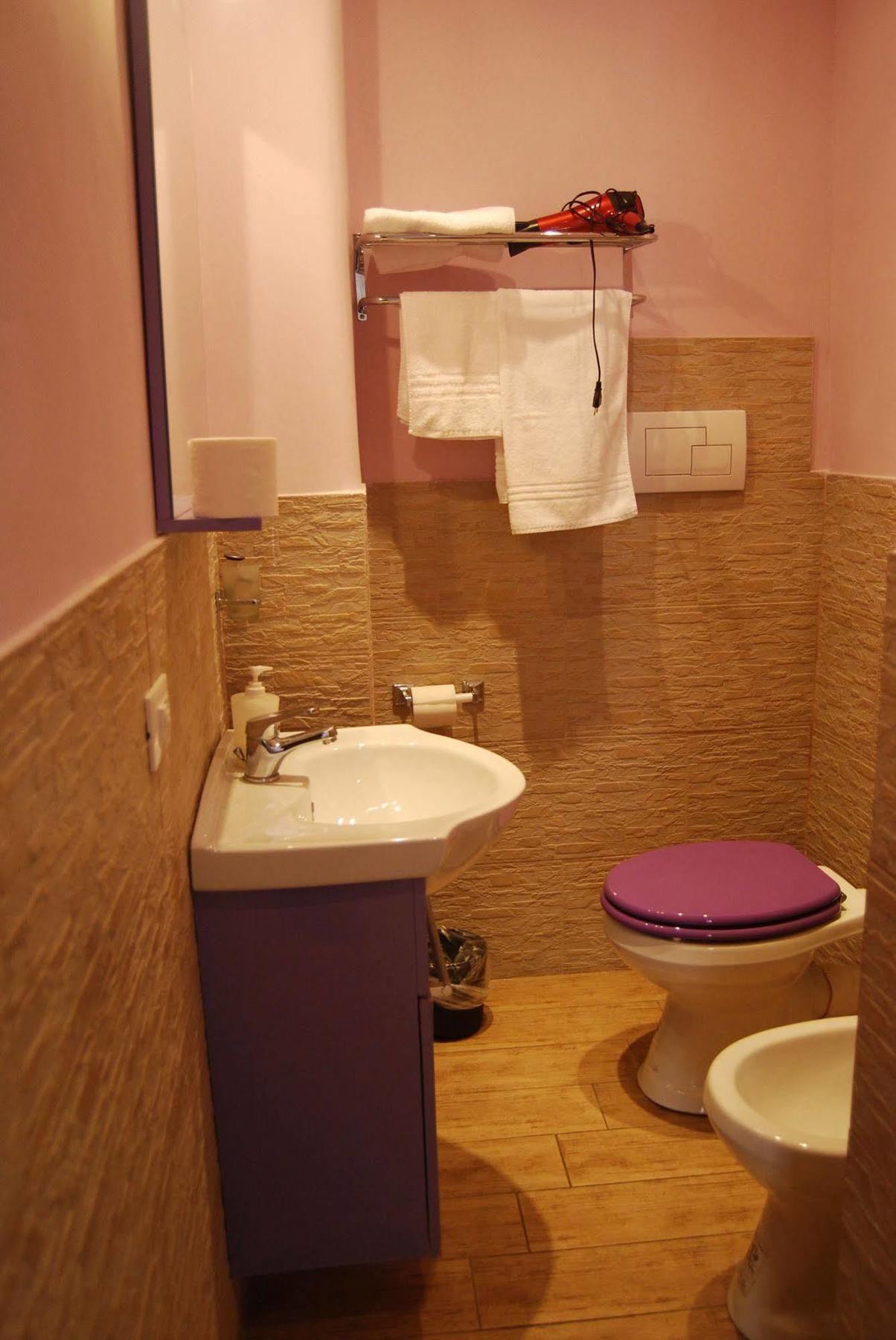 Casa Aurelia Hotel Palermo Buitenkant foto