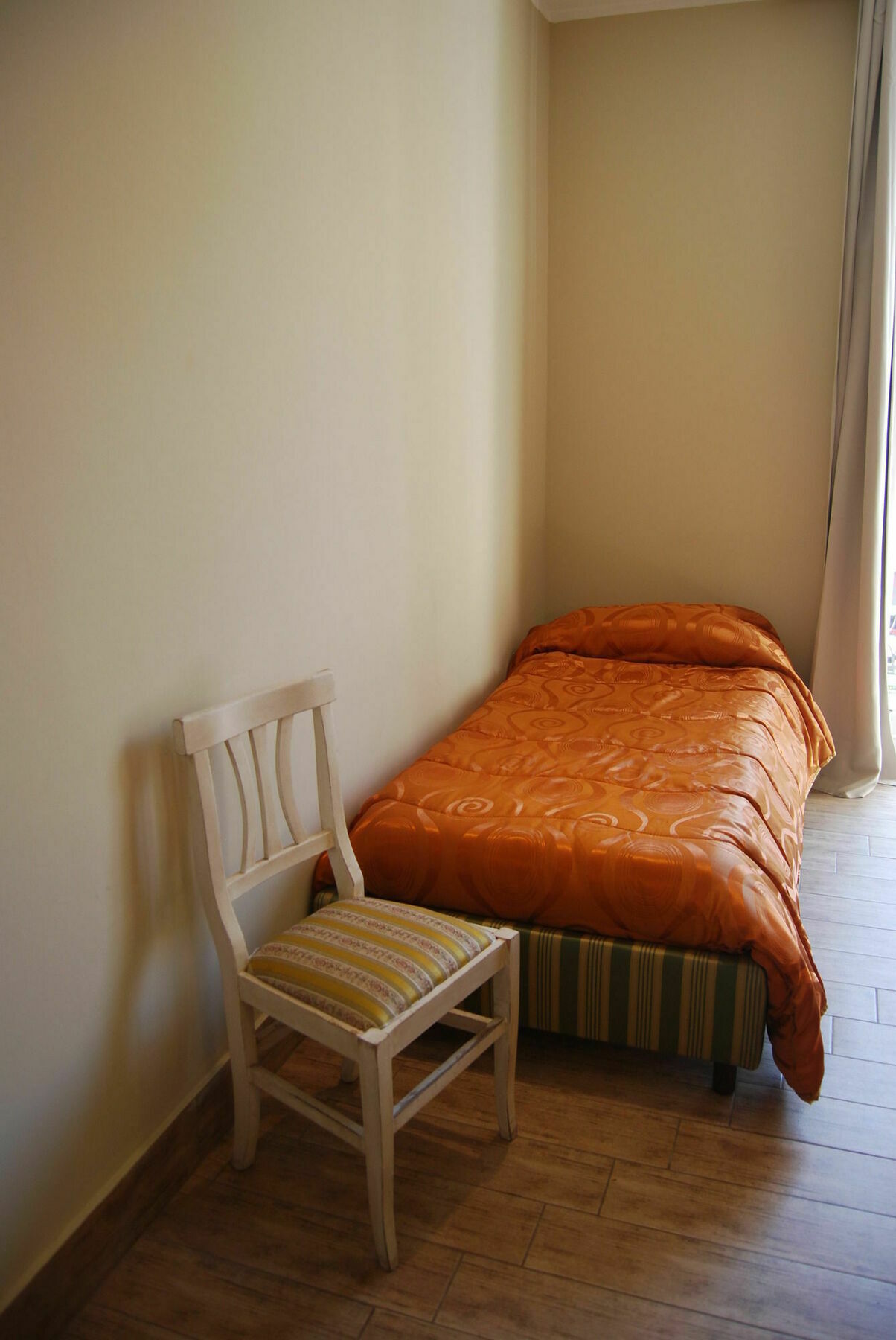 Casa Aurelia Hotel Palermo Buitenkant foto