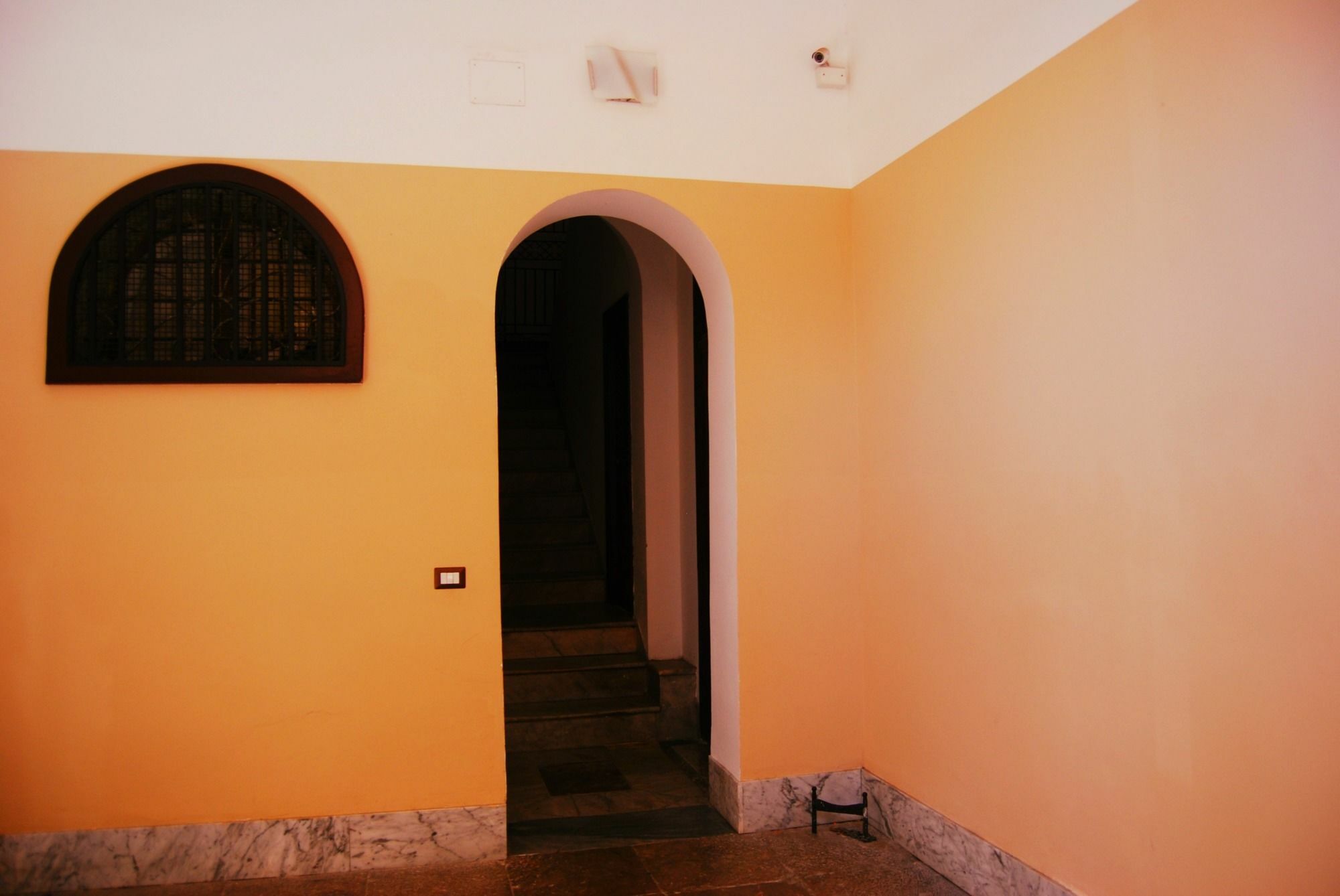 Casa Aurelia Hotel Palermo Buitenkant foto