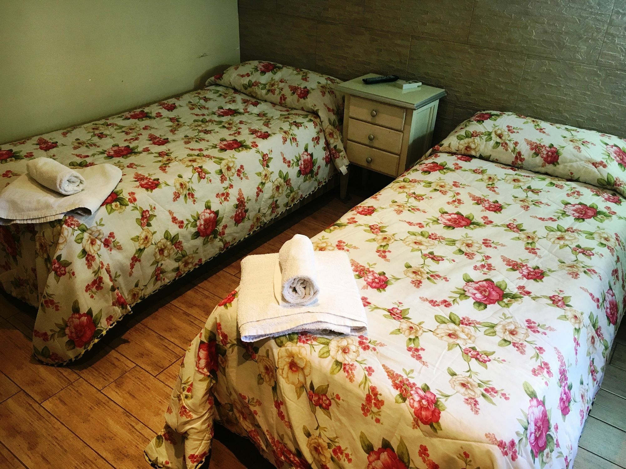 Casa Aurelia Hotel Palermo Buitenkant foto
