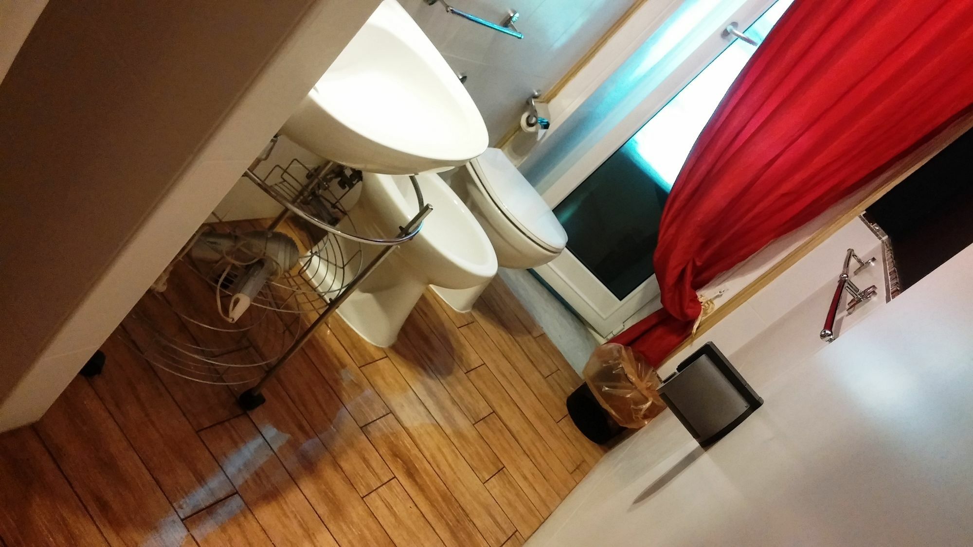 Casa Aurelia Hotel Palermo Buitenkant foto