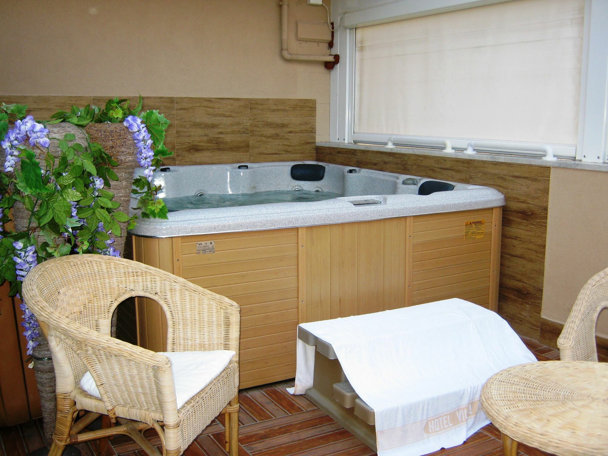 Casa Aurelia Hotel Palermo Buitenkant foto