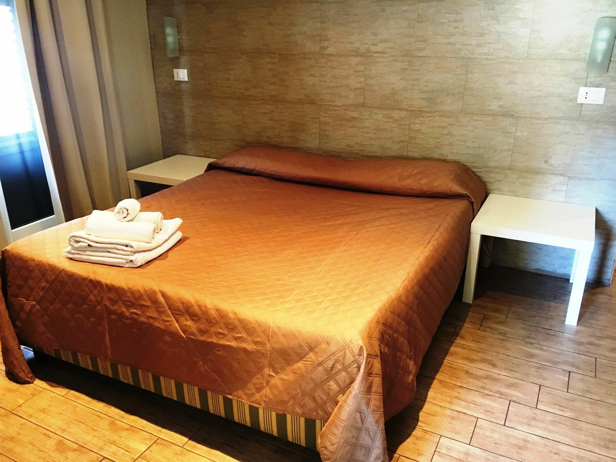 Casa Aurelia Hotel Palermo Buitenkant foto